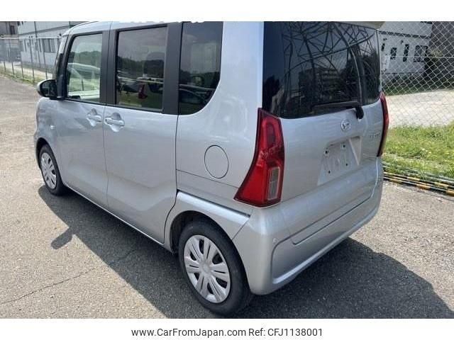 daihatsu tanto 2021 quick_quick_6BA-LA650S_LA650S-1077705 image 2