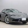 porsche cayman 2018 -PORSCHE 【福島 301】--Porsche Cayman 982J1--WP0ZZZ98ZJK252986---PORSCHE 【福島 301】--Porsche Cayman 982J1--WP0ZZZ98ZJK252986- image 1