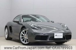 porsche cayman 2018 -PORSCHE 【福島 301】--Porsche Cayman 982J1--WP0ZZZ98ZJK252986---PORSCHE 【福島 301】--Porsche Cayman 982J1--WP0ZZZ98ZJK252986-