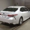 toyota camry 2020 -TOYOTA 【滋賀 393ﾄ 33】--Camry 6AA-AXVH70--AXVH70-1065863---TOYOTA 【滋賀 393ﾄ 33】--Camry 6AA-AXVH70--AXVH70-1065863- image 2