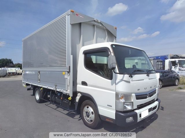 mitsubishi-fuso canter 2020 -MITSUBISHI--Canter 2PG-FEB50--FEB50-581883---MITSUBISHI--Canter 2PG-FEB50--FEB50-581883- image 2