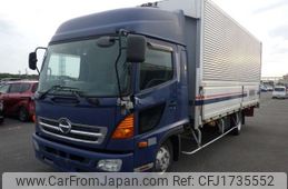 hino ranger 2013 CFJ1735552