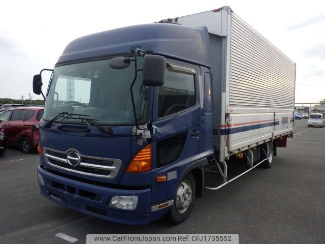 hino ranger 2013 CFJ1735552 image 1