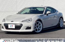 subaru brz 2012 -SUBARU--BRZ DBA-ZC6--ZC6-003772---SUBARU--BRZ DBA-ZC6--ZC6-003772-