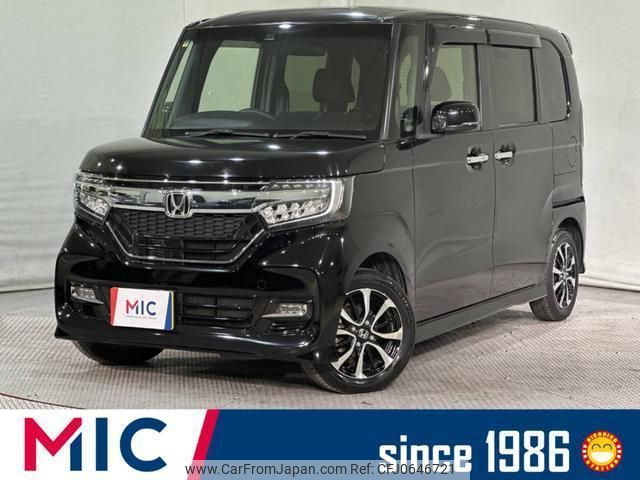 honda n-box 2020 quick_quick_JF3_JF3-1432197 image 1