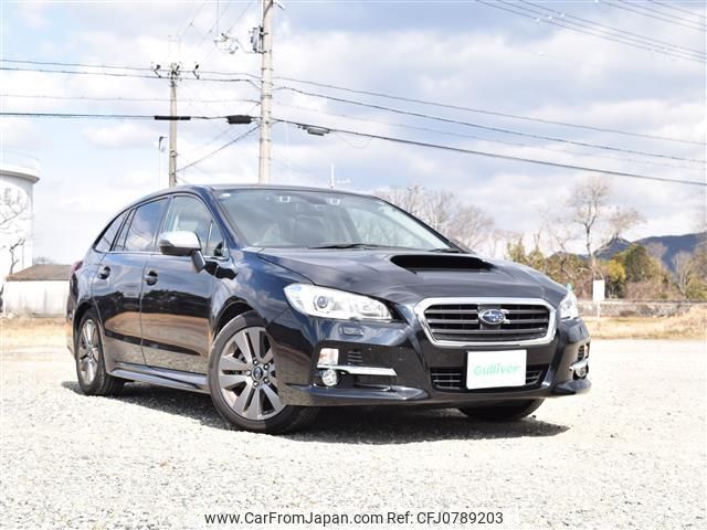 subaru levorg 2016 quick_quick_DBA-VM4_VM4-064560 image 1