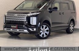 mitsubishi delica-d5 2019 CFJ1538292