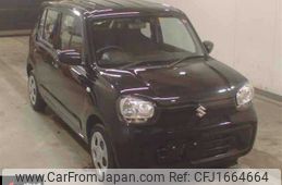 suzuki alto 2023 CFJ1664664