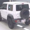 suzuki jimny-sierra 2021 -SUZUKI 【静岡 502ね4189】--Jimny Sierra JB74W-132425---SUZUKI 【静岡 502ね4189】--Jimny Sierra JB74W-132425- image 7