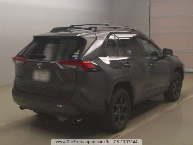 toyota rav4 2020 -TOYOTA--RAV4 6BA-MXAA54--MXAA54-5015774---TOYOTA--RAV4 6BA-MXAA54--MXAA54-5015774- image 2