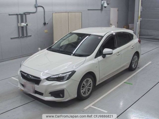 subaru impreza-wagon 2017 -SUBARU--Impreza Wagon GT2-008476---SUBARU--Impreza Wagon GT2-008476- image 1