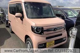 honda n-van 2019 CFJ1522375