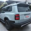 toyota toyota-others 2024 quick_quick_3BA-TRJ250W_TRJ250-0008757 image 10