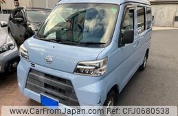 daihatsu hijet-van 2020 -DAIHATSU--Hijet Van EBD-S321V--S321V-0441023---DAIHATSU--Hijet Van EBD-S321V--S321V-0441023-