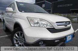 honda cr-v 2008 CFJ1610253