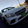 mercedes-benz c-class 2019 -MERCEDES-BENZ 【市川 312ｾ3588】--Benz C Class 205440--2F888449---MERCEDES-BENZ 【市川 312ｾ3588】--Benz C Class 205440--2F888449- image 14