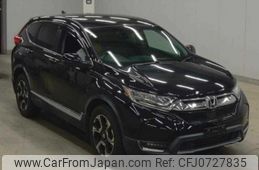 honda cr-v 2018 quick_quick_DBA-RW2_RW2-1000754