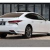 lexus ls 2017 -LEXUS--Lexus LS DAA-GVF50--GVF50-6000619---LEXUS--Lexus LS DAA-GVF50--GVF50-6000619- image 3