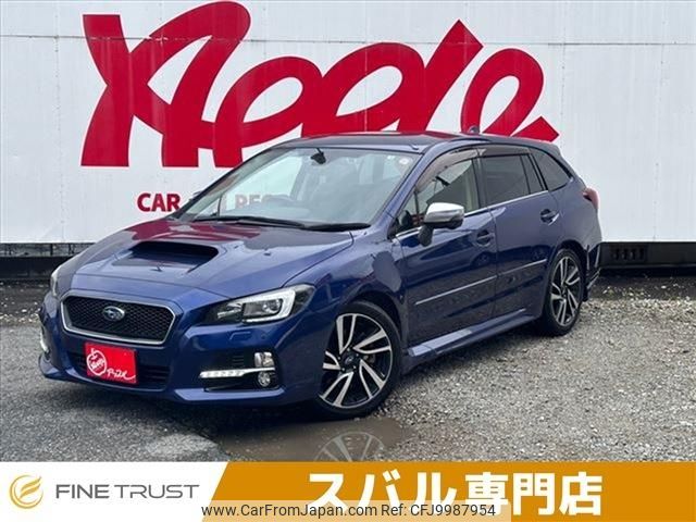 subaru levorg 2015 -SUBARU--Levorg DBA-VMG--VMG-012050---SUBARU--Levorg DBA-VMG--VMG-012050- image 1