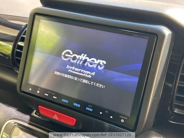honda n-box-plus 2015 -HONDA--N BOX + DBA-JF1--JF1-2412796---HONDA--N BOX + DBA-JF1--JF1-2412796- image 2