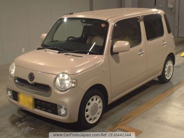 daihatsu mira-cocoa 2014 -DAIHATSU 【長崎 583た1158】--Mira Cocoa L675S-0182513---DAIHATSU 【長崎 583た1158】--Mira Cocoa L675S-0182513- image 1