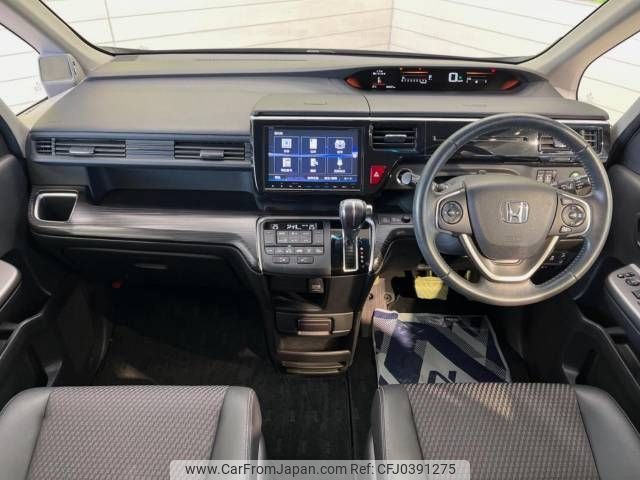 honda stepwagon 2017 -HONDA--Stepwgn DBA-RP3--RP3-1122391---HONDA--Stepwgn DBA-RP3--RP3-1122391- image 2