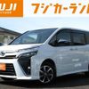 toyota voxy 2019 -TOYOTA--Voxy DBA-ZRR85W--ZRR85-0132333---TOYOTA--Voxy DBA-ZRR85W--ZRR85-0132333- image 1