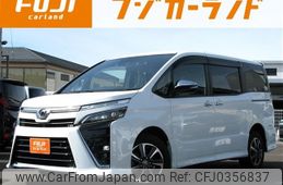 toyota voxy 2019 -TOYOTA--Voxy DBA-ZRR85W--ZRR85-0132333---TOYOTA--Voxy DBA-ZRR85W--ZRR85-0132333-