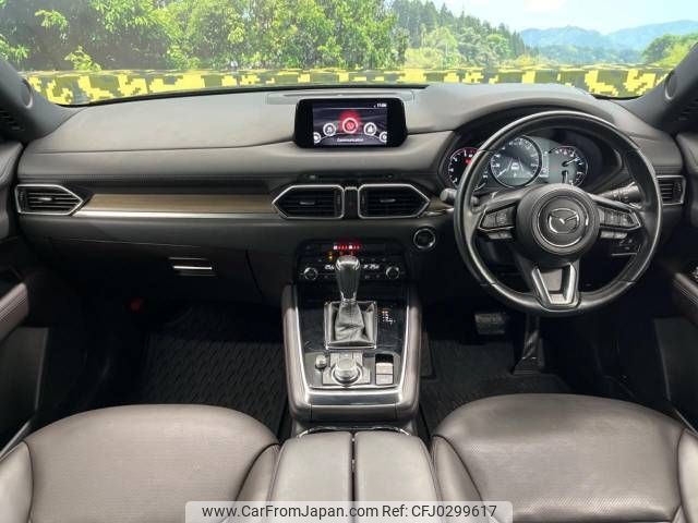 mazda cx-8 2019 -MAZDA--CX-8 3DA-KG2P--KG2P-214938---MAZDA--CX-8 3DA-KG2P--KG2P-214938- image 2