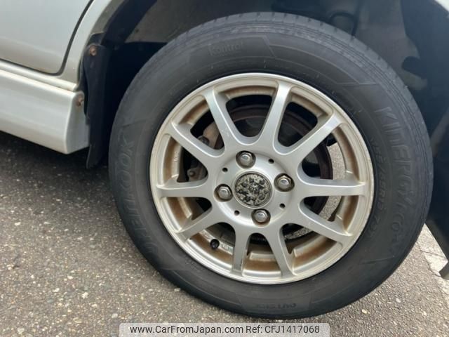 daihatsu atrai-wagon 2005 -DAIHATSU--Atrai Wagon TA-S320G--S320G-0002927---DAIHATSU--Atrai Wagon TA-S320G--S320G-0002927- image 2