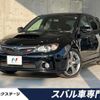 subaru impreza 2009 quick_quick_GRF_GRF-003086 image 1