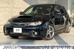 subaru impreza 2009 quick_quick_GRF_GRF-003086