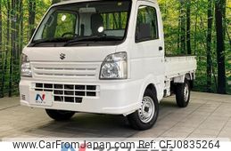 suzuki carry-truck 2017 quick_quick_DA16T_DA16T-335832