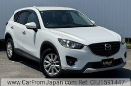mazda cx-5 2013 CFJ1591447