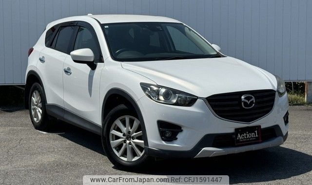 mazda cx-5 2013 CFJ1591447 image 1