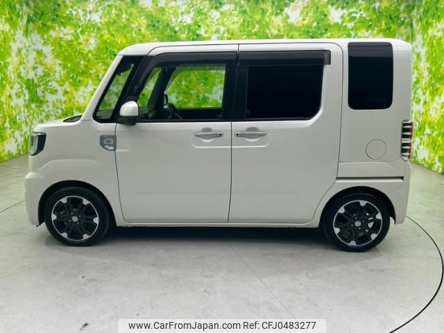 daihatsu wake 2019 quick_quick_DBA-LA700S_LA700S-0147294 image 2