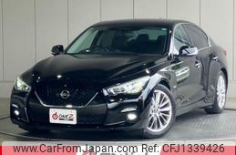 nissan skyline 2020 -NISSAN--Skyline HV37--HV37-451188---NISSAN--Skyline HV37--HV37-451188-