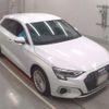 audi a3 2022 quick_quick_3AA-GYDLA_WAUZZZGY1NA091789 image 1