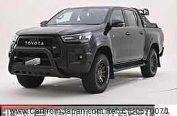 toyota hilux 2024 -TOYOTA--Hilux 3DF-GUN125--GUN125-3957***---TOYOTA--Hilux 3DF-GUN125--GUN125-3957***-