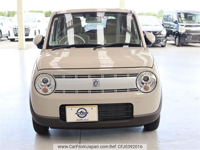 suzuki alto-lapin 2023 -SUZUKI--Alto Lapin 5BA-HE33S--HE33S-442591---SUZUKI--Alto Lapin 5BA-HE33S--HE33S-442591- image 2