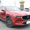 mazda cx-5 2019 CFJ1812837 image 1