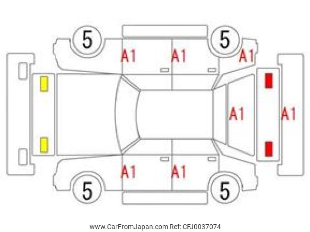 nissan x-trail 2015 -NISSAN--X-Trail DAA-HT32--HT32-100924---NISSAN--X-Trail DAA-HT32--HT32-100924- image 2