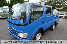 toyota dyna-truck 2010 GOO_NET_EXCHANGE_1002439A30230427W001