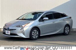 toyota prius 2016 quick_quick_ZVW51_ZVW51-6038514