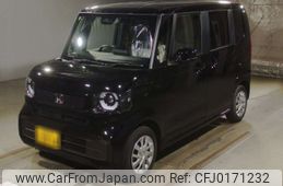 honda n-box 2023 -HONDA 【和泉 581や2914】--N BOX JF5-1018919---HONDA 【和泉 581や2914】--N BOX JF5-1018919-