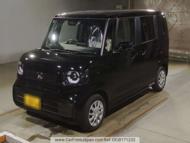 honda n-box 2023 -HONDA 【和泉 581や2914】--N BOX JF5-1018919---HONDA 【和泉 581や2914】--N BOX JF5-1018919- image 1