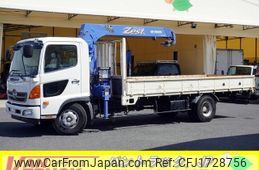 hino ranger 2016 CFJ1728756