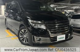 nissan elgrand 2017 -NISSAN--Elgrand DBA-PNE52--PNE52-042270---NISSAN--Elgrand DBA-PNE52--PNE52-042270-