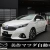 toyota sai 2014 -TOYOTA--SAI DAA-AZK10--AZK10-2074286---TOYOTA--SAI DAA-AZK10--AZK10-2074286- image 1