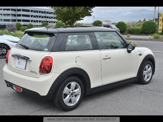 mini mini-others 2019 -BMW--BMW Mini XN15M--02J11202---BMW--BMW Mini XN15M--02J11202- image 2